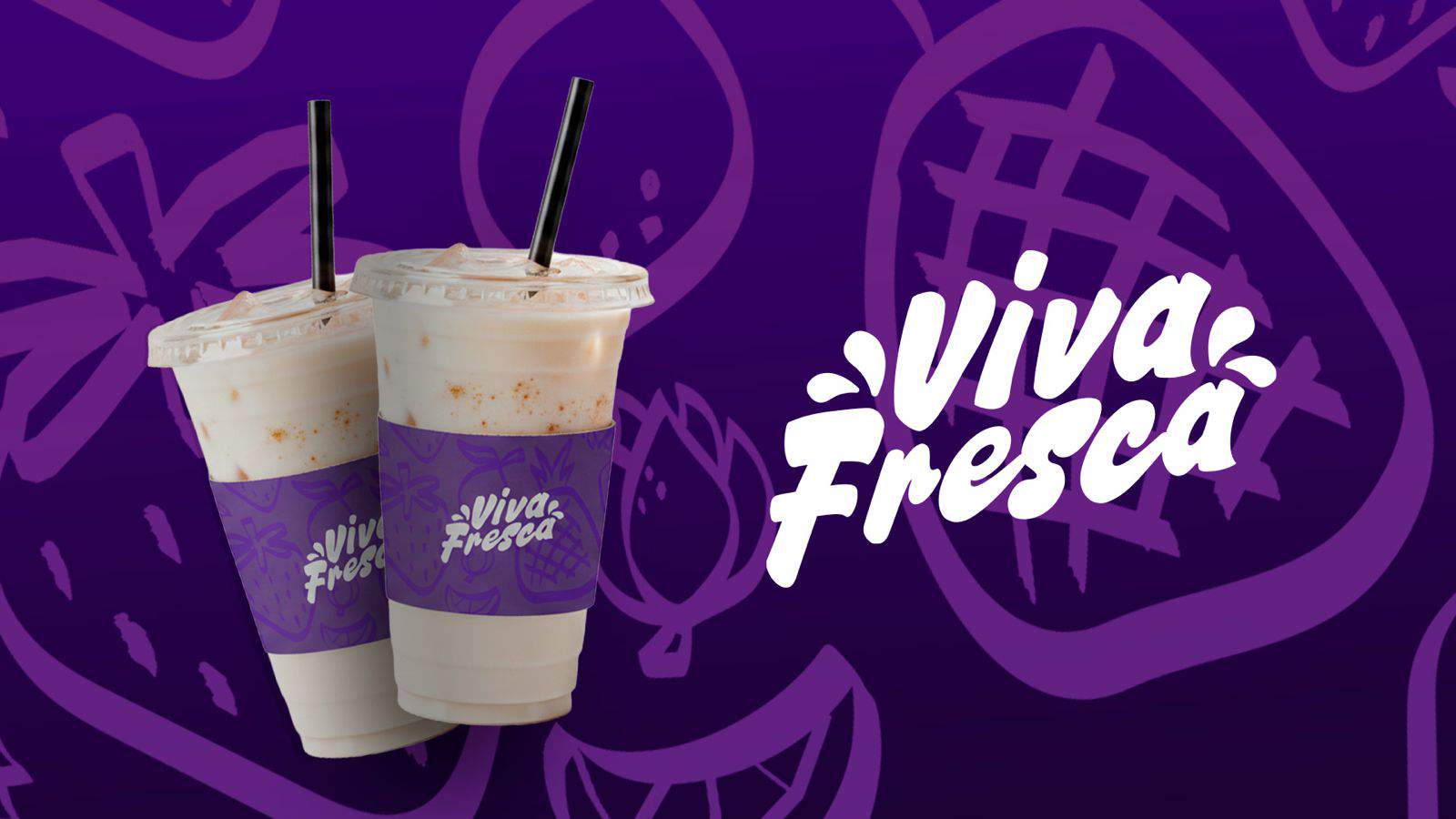 Viva Fresca splash